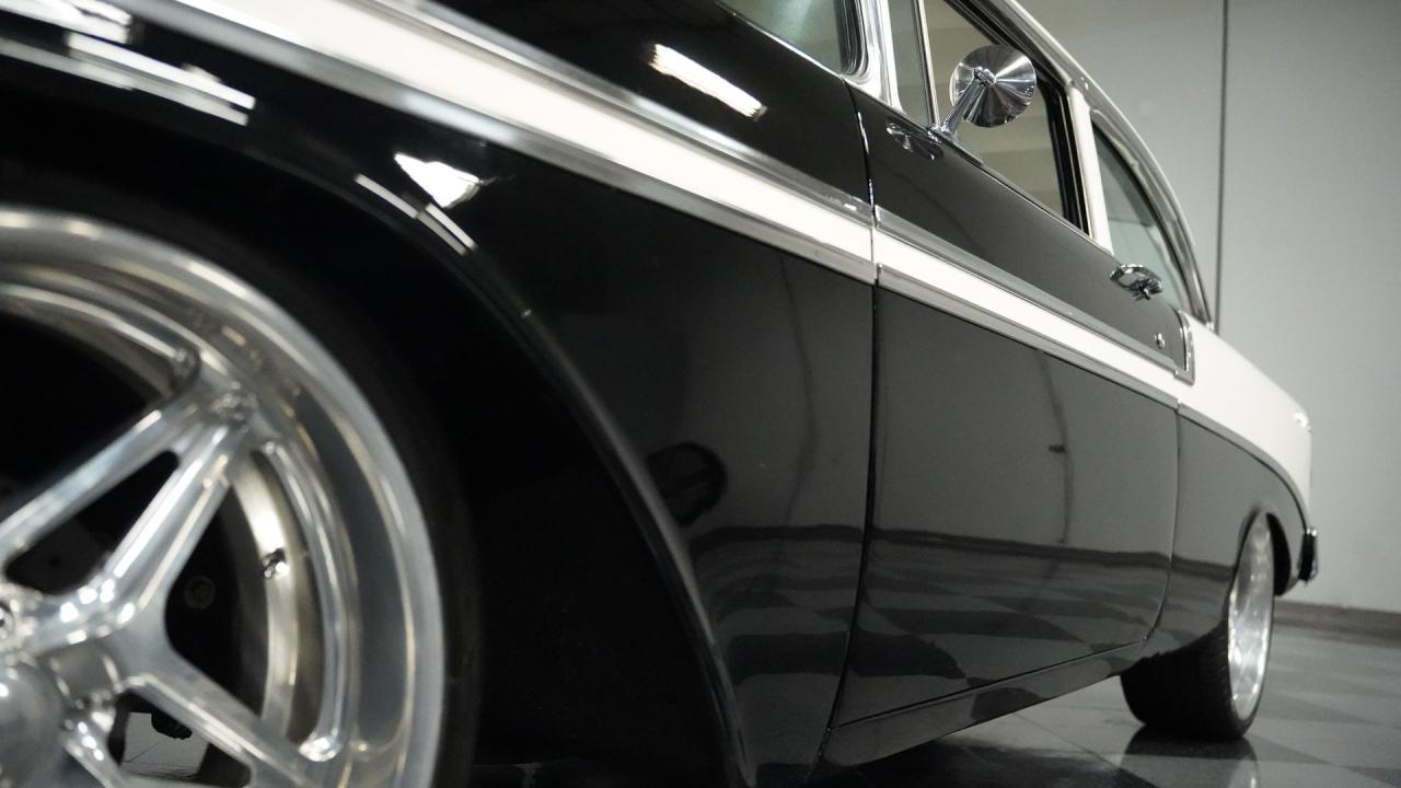 1956 Chevrolet Bel Air