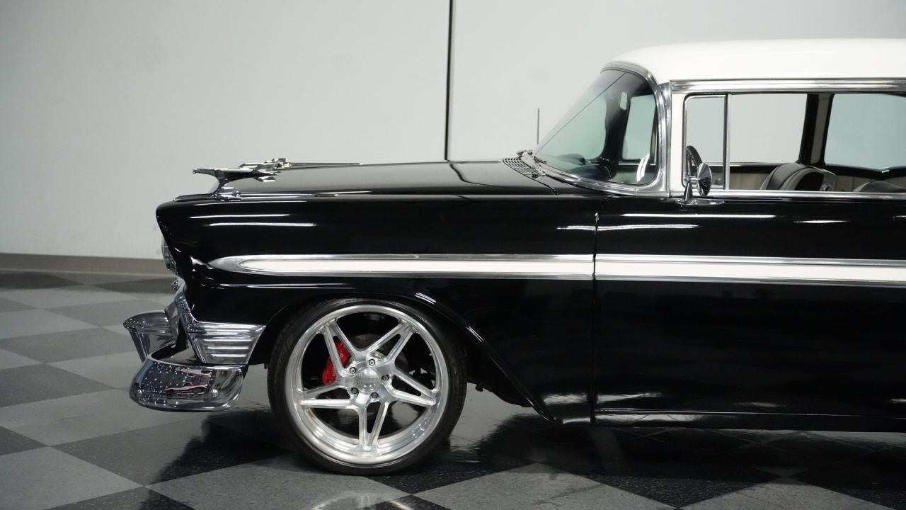 1956 Chevrolet Bel Air