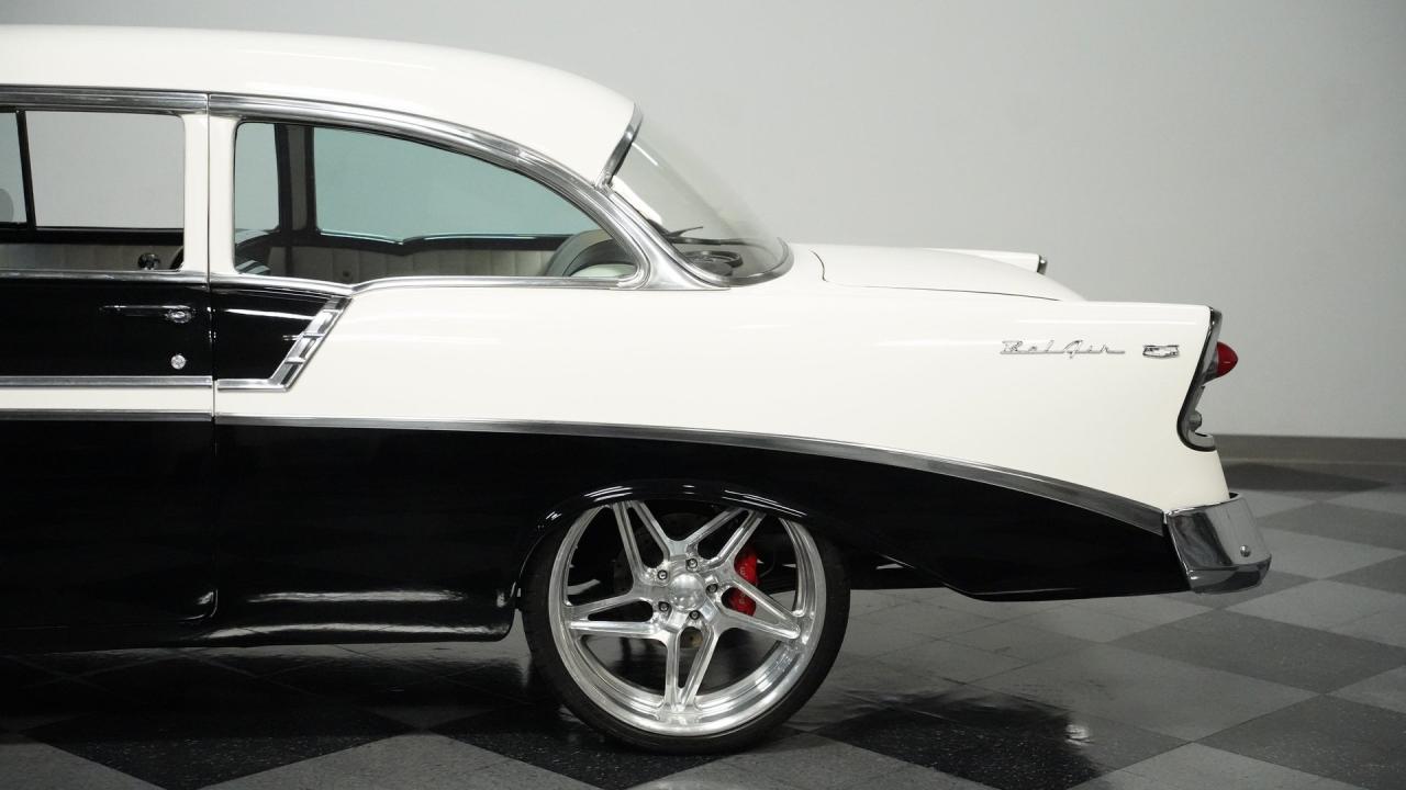 1956 Chevrolet Bel Air