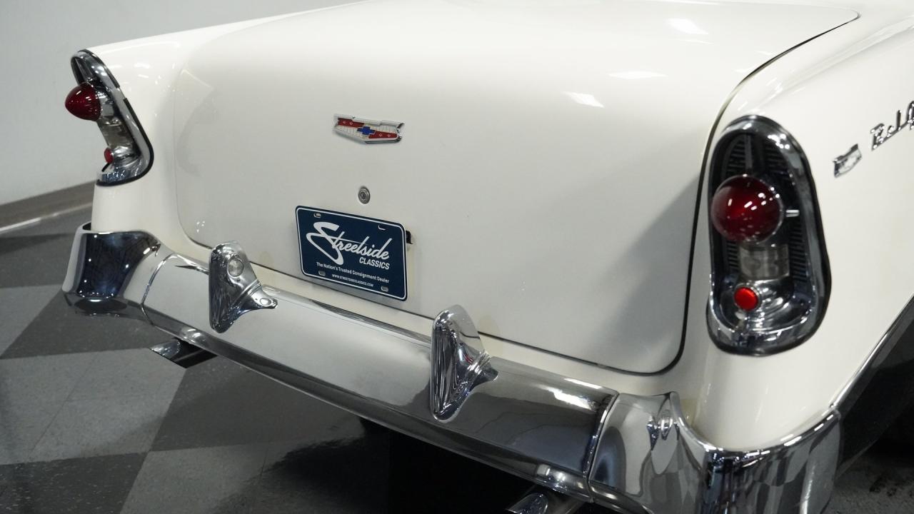 1956 Chevrolet Bel Air