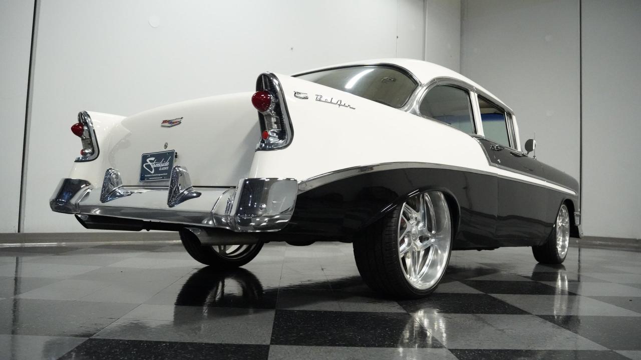 1956 Chevrolet Bel Air