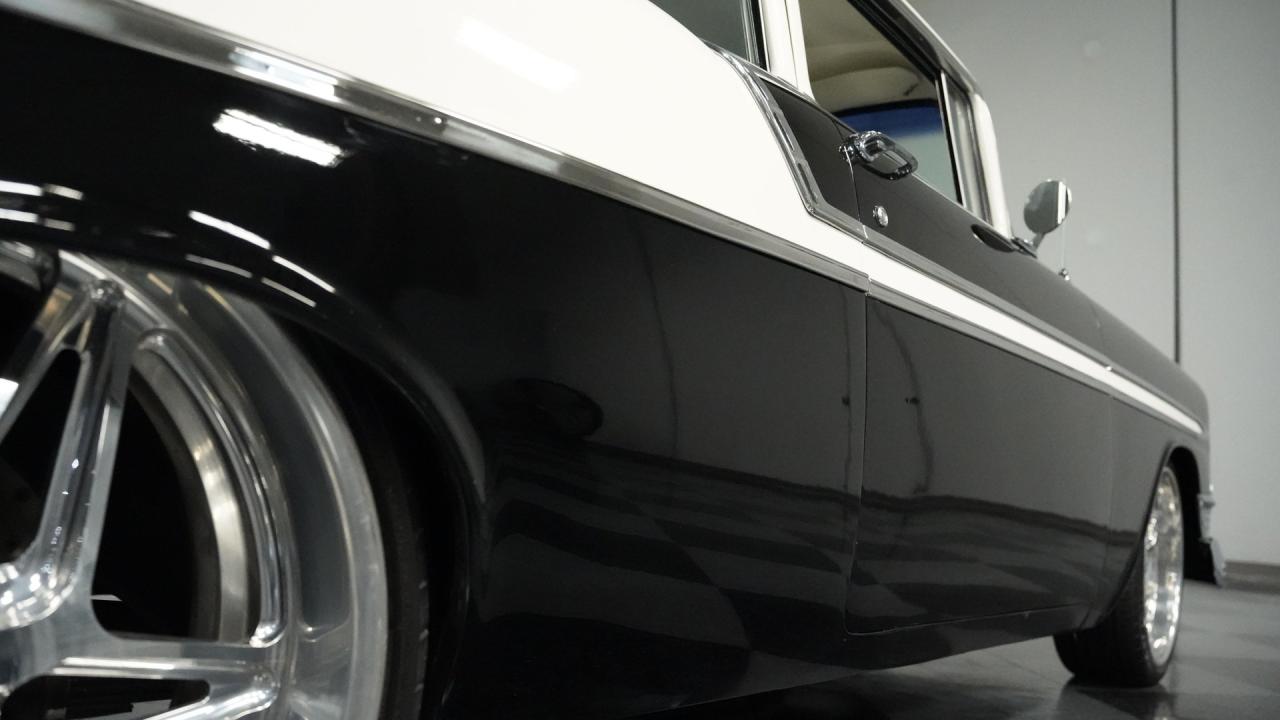 1956 Chevrolet Bel Air