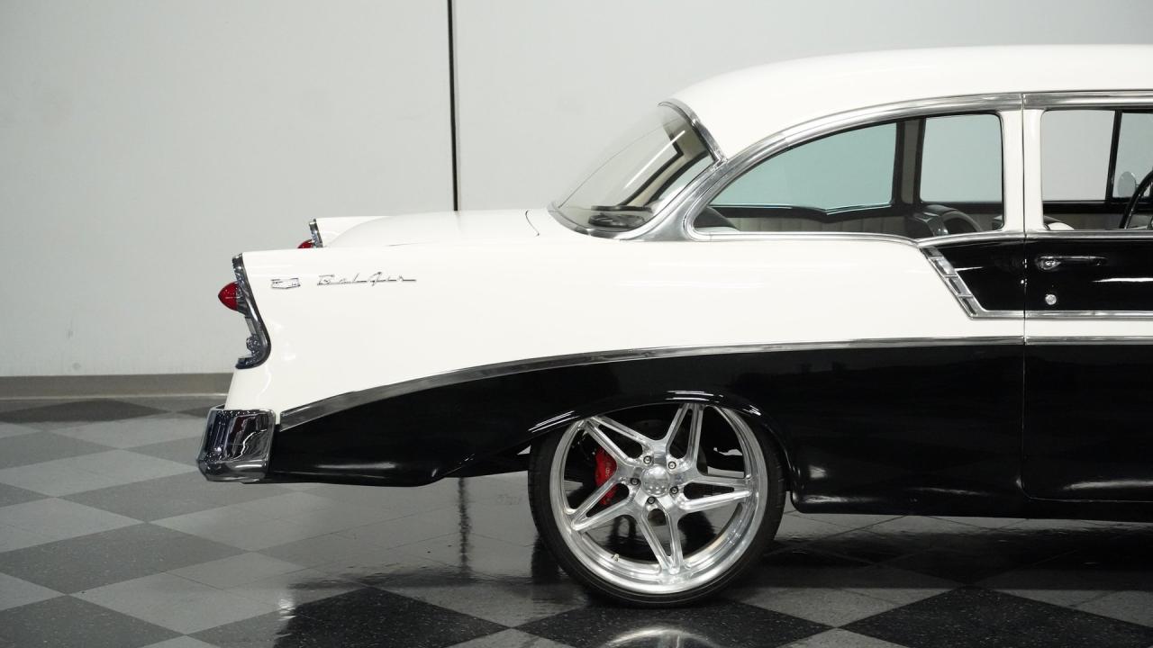 1956 Chevrolet Bel Air