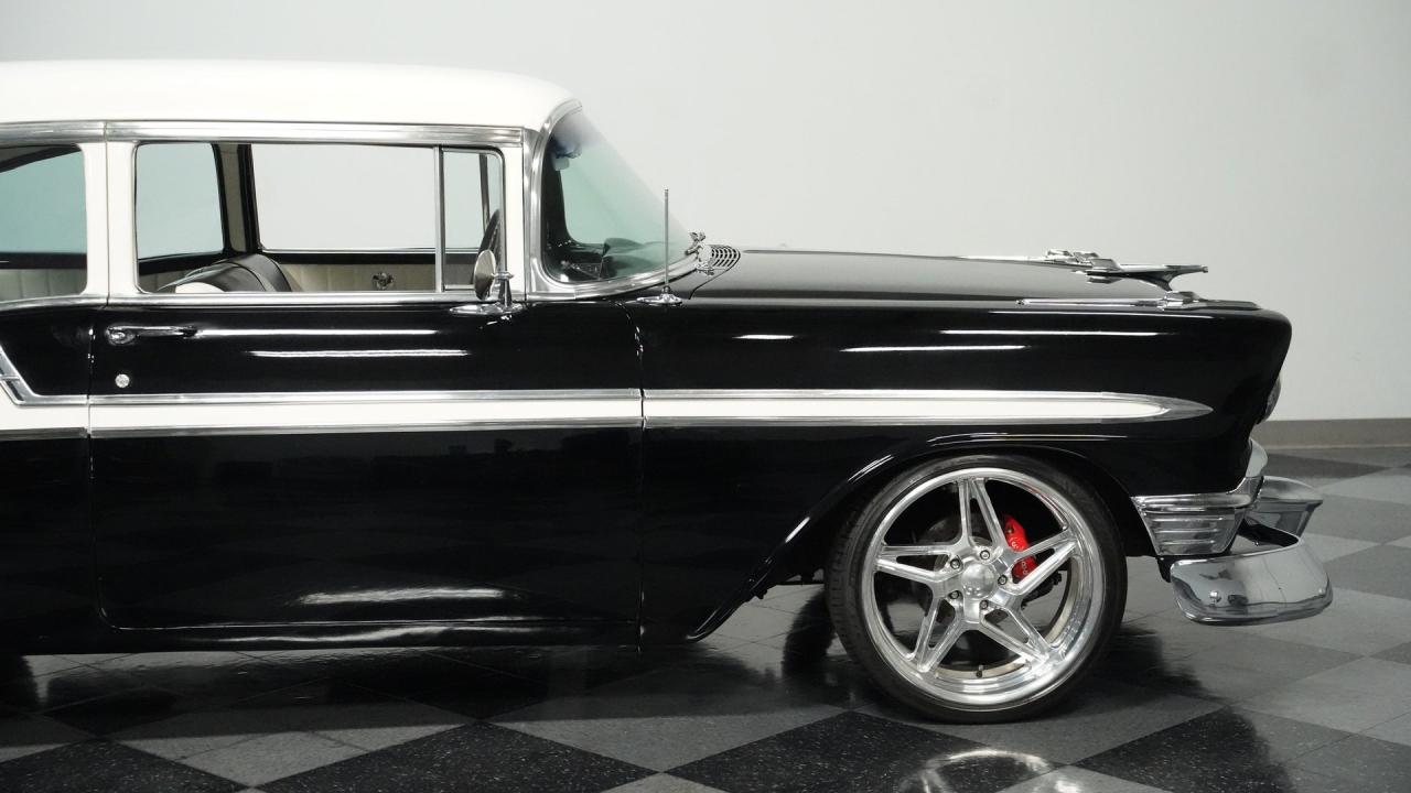 1956 Chevrolet Bel Air