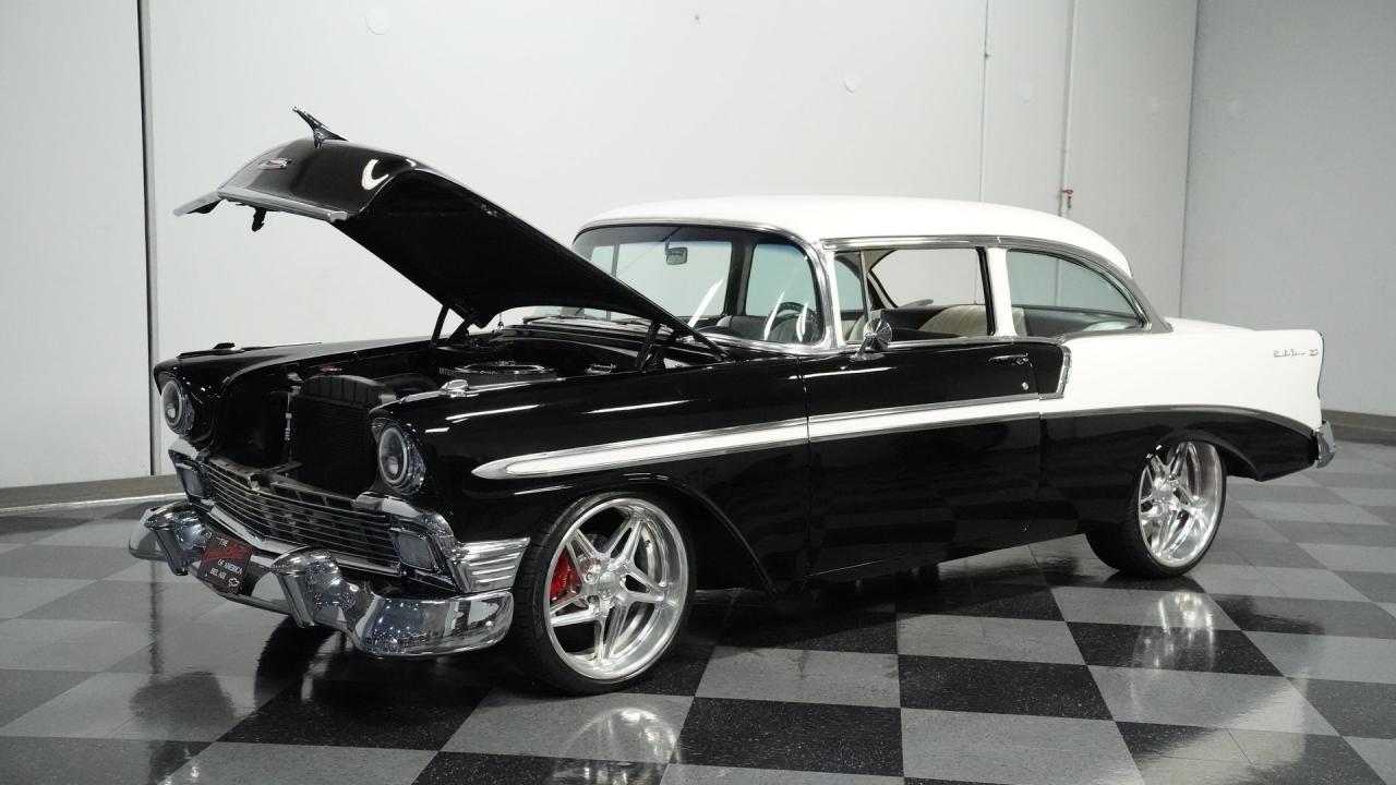 1956 Chevrolet Bel Air