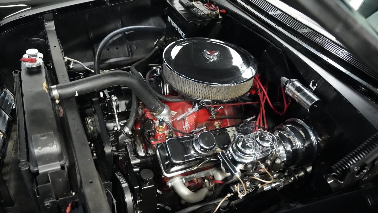 1956 Chevrolet Bel Air