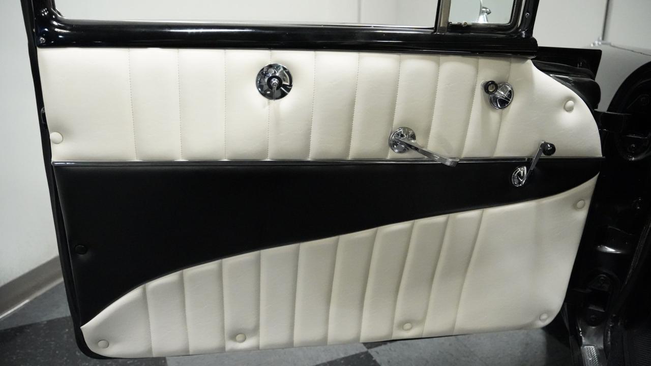 1956 Chevrolet Bel Air