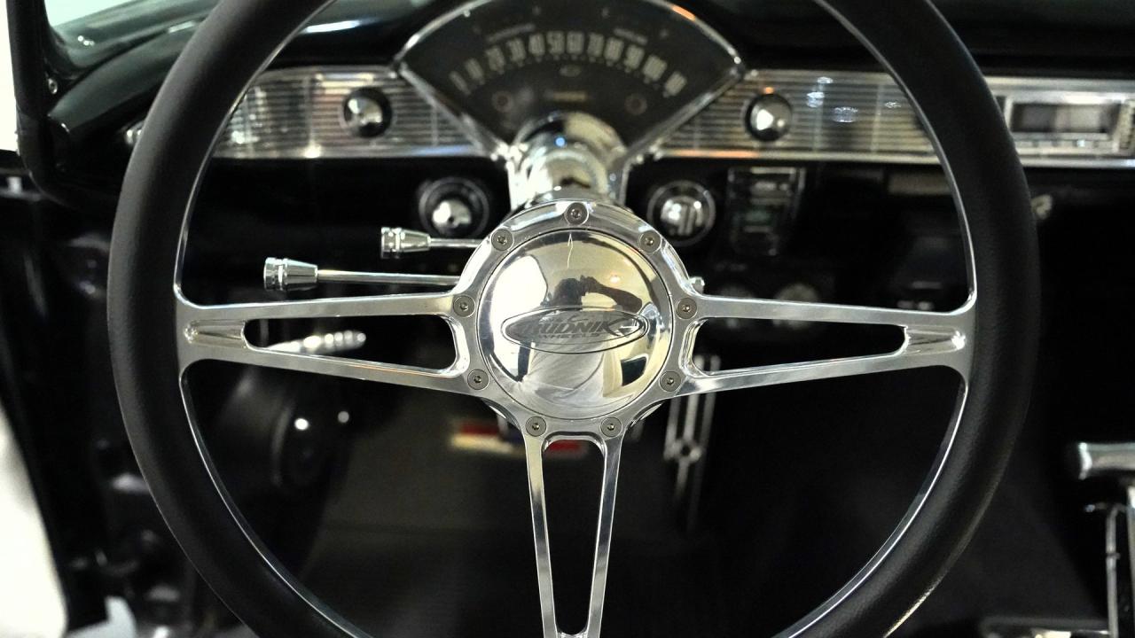 1956 Chevrolet Bel Air