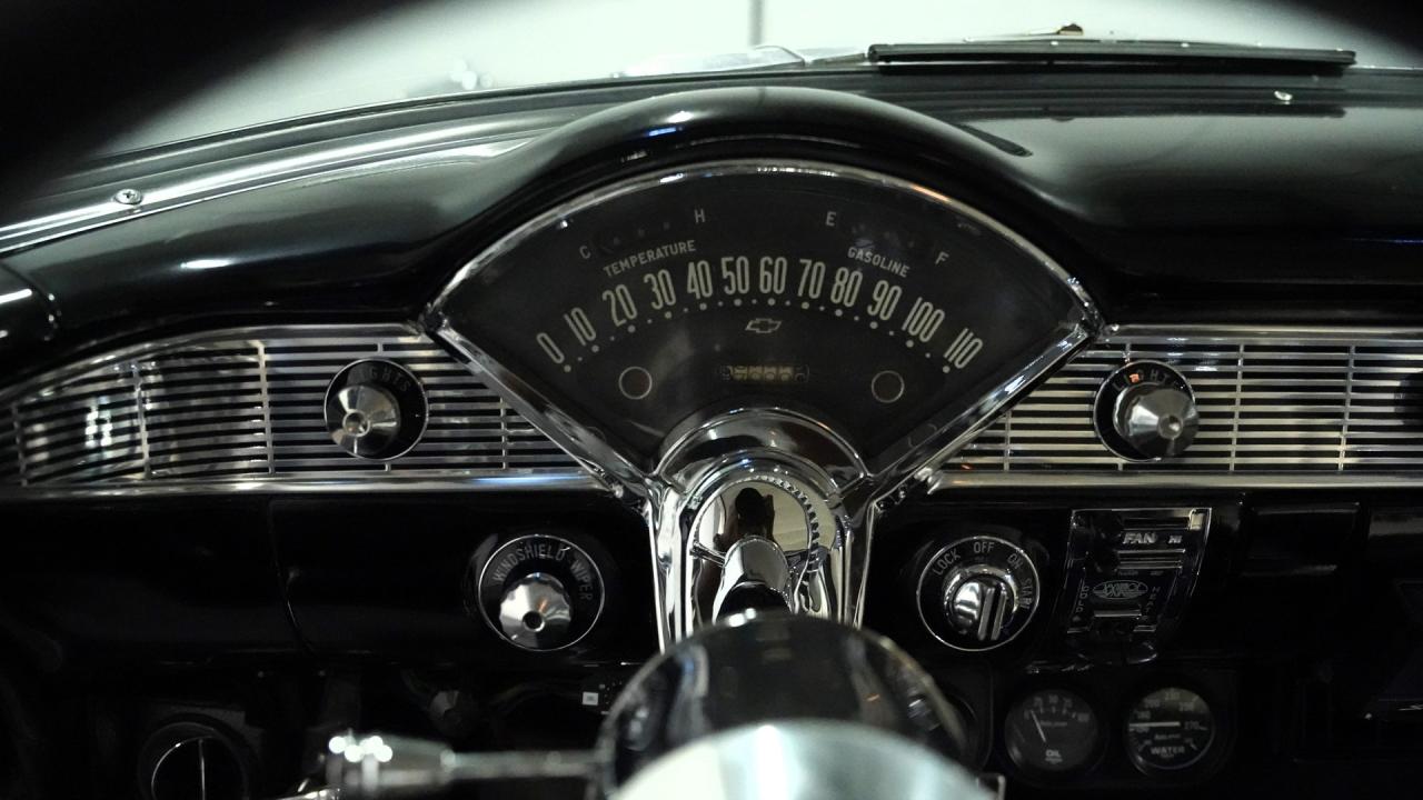 1956 Chevrolet Bel Air