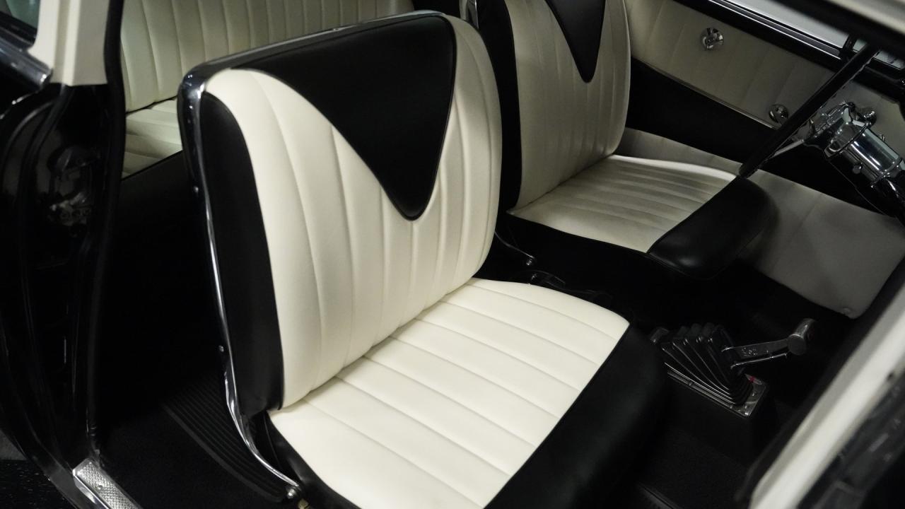 1956 Chevrolet Bel Air