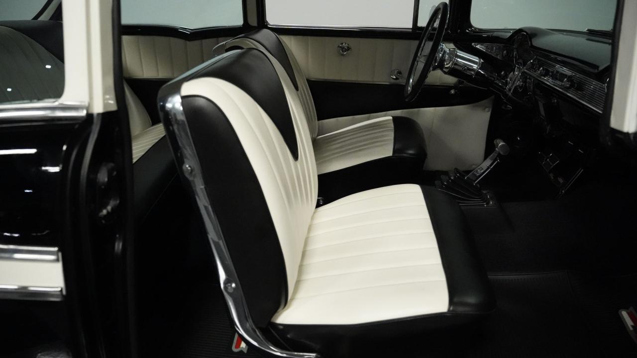 1956 Chevrolet Bel Air