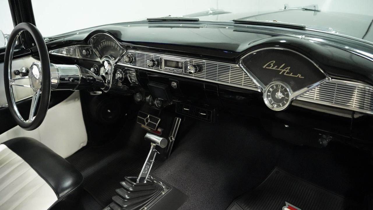 1956 Chevrolet Bel Air