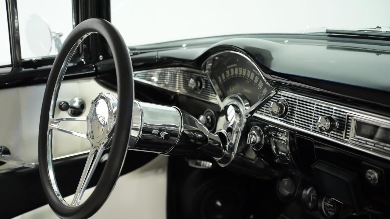 1956 Chevrolet Bel Air