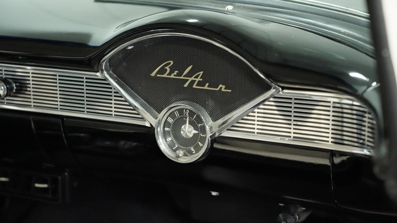 1956 Chevrolet Bel Air