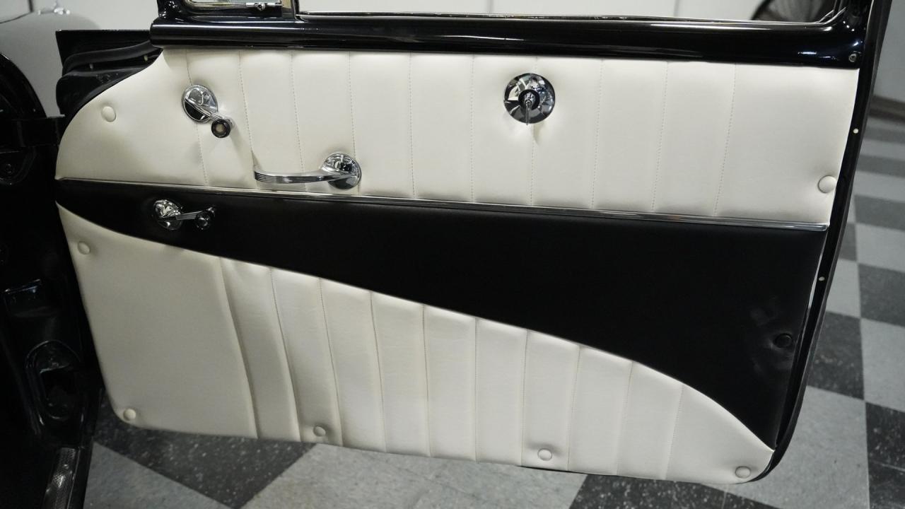 1956 Chevrolet Bel Air