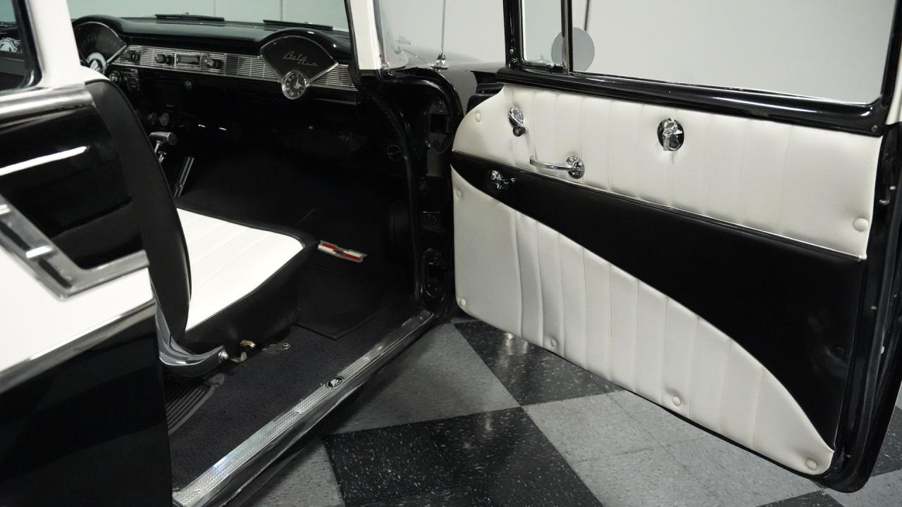 1956 Chevrolet Bel Air