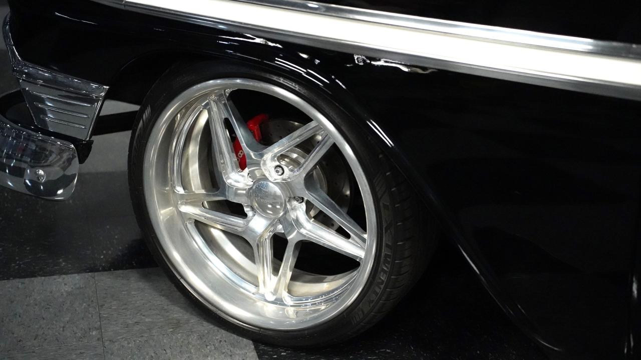 1956 Chevrolet Bel Air