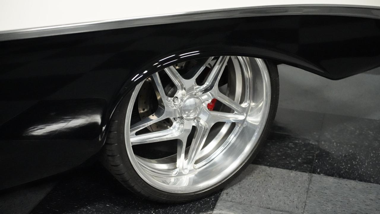 1956 Chevrolet Bel Air