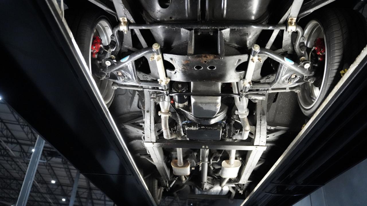 1956 Chevrolet Bel Air