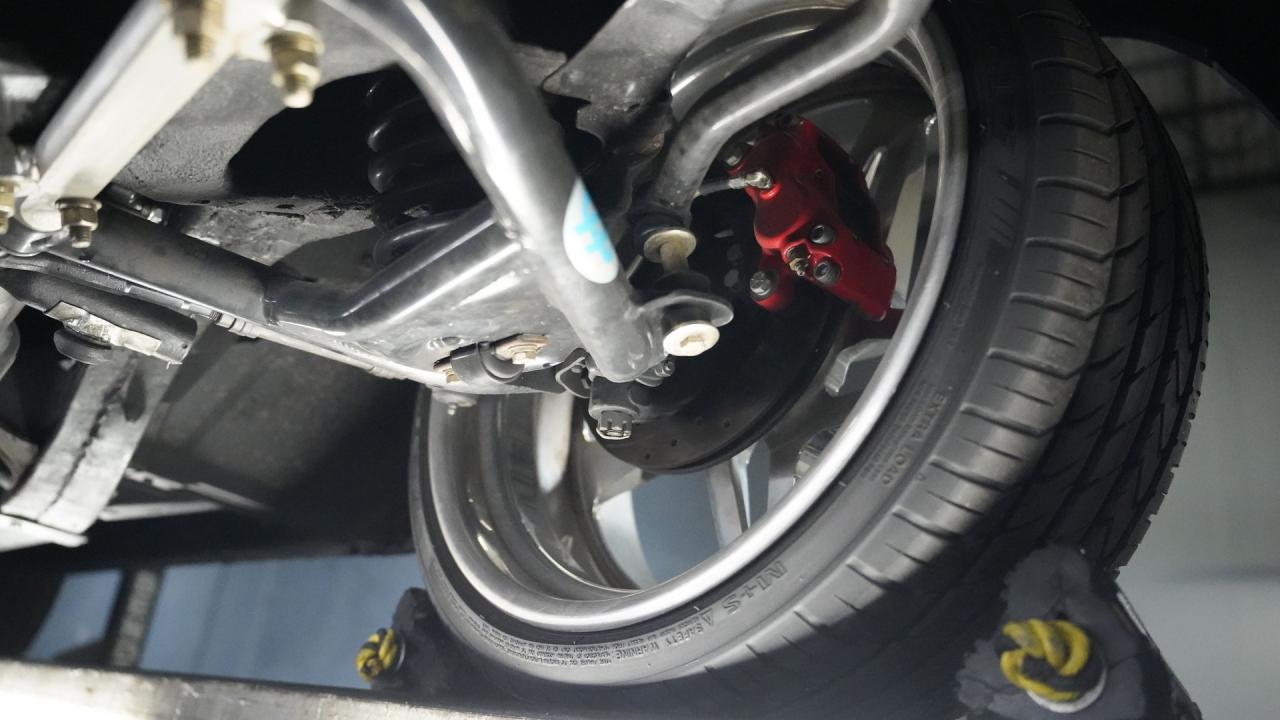 1956 Chevrolet Bel Air