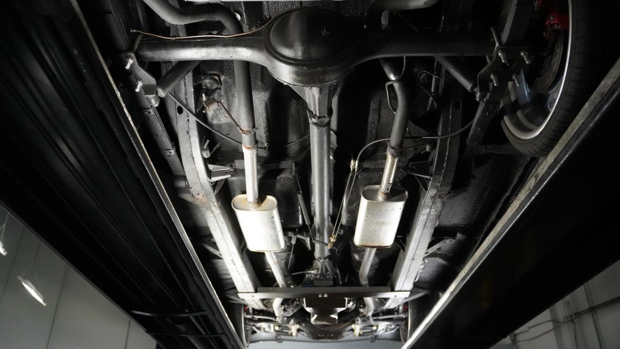 1956 Chevrolet Bel Air