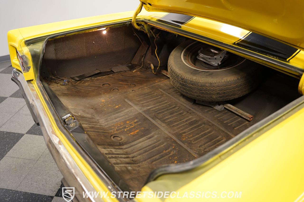 1968 Plymouth Fury III