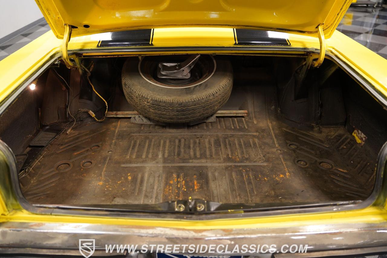 1968 Plymouth Fury III