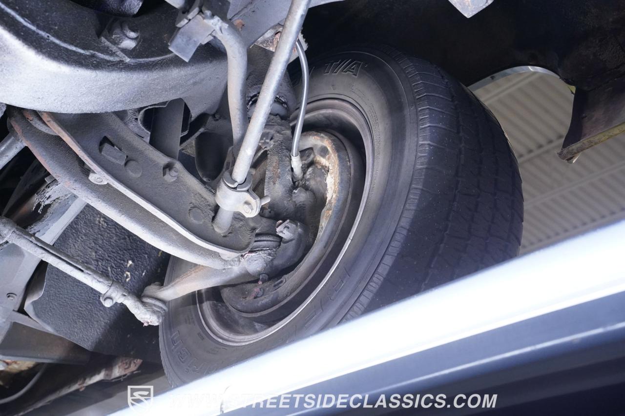 1968 Plymouth Fury III