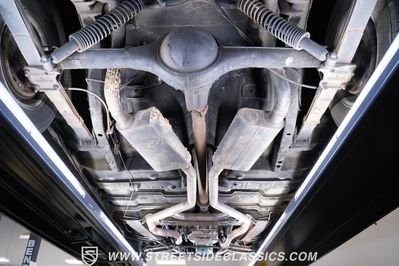 1968 Plymouth Fury III