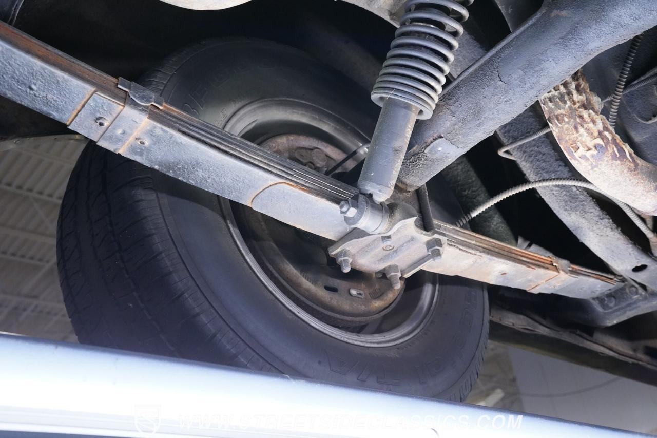 1968 Plymouth Fury III