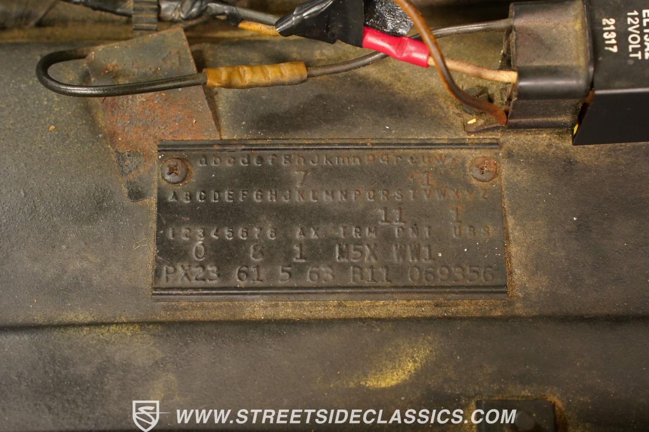 1968 Plymouth Fury III