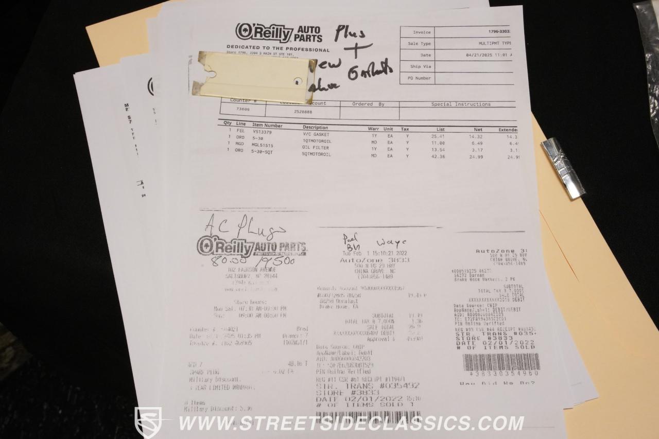 1968 Plymouth Fury III