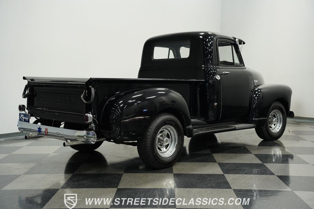 1952 Chevrolet 3100