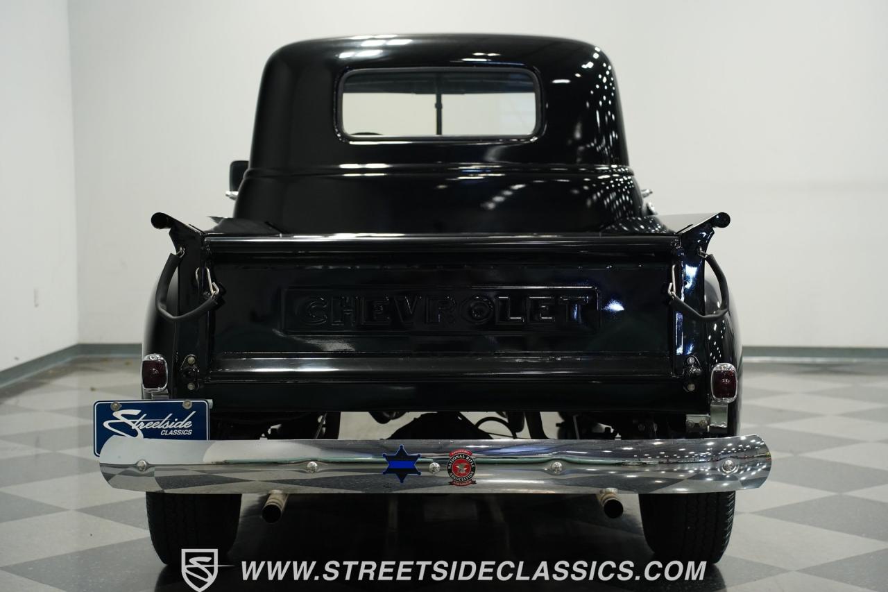 1952 Chevrolet 3100