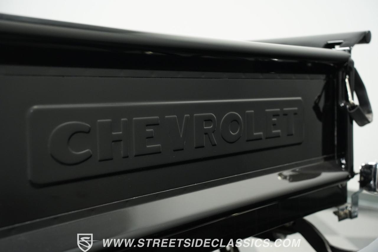1952 Chevrolet 3100