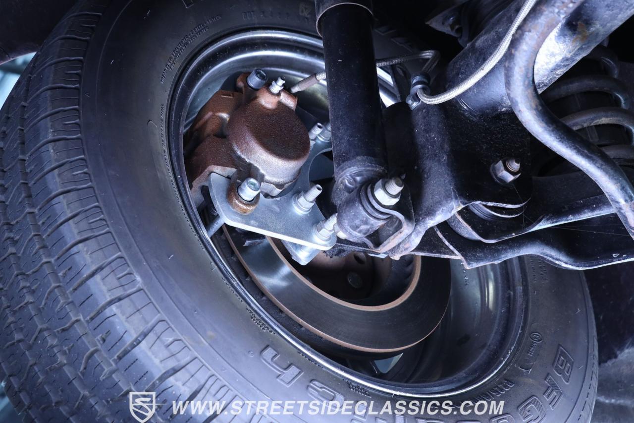 1933 Ford Victoria Streetrod