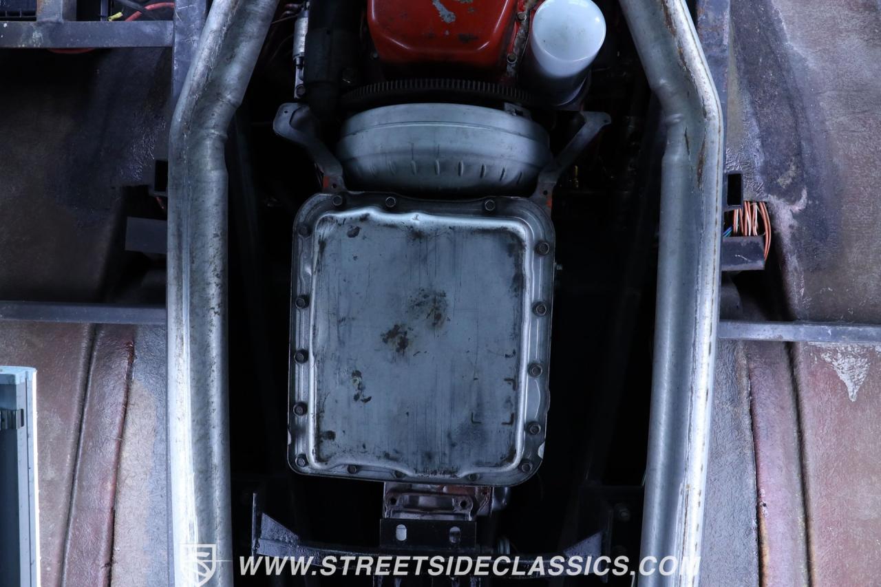 1933 Ford Victoria Streetrod