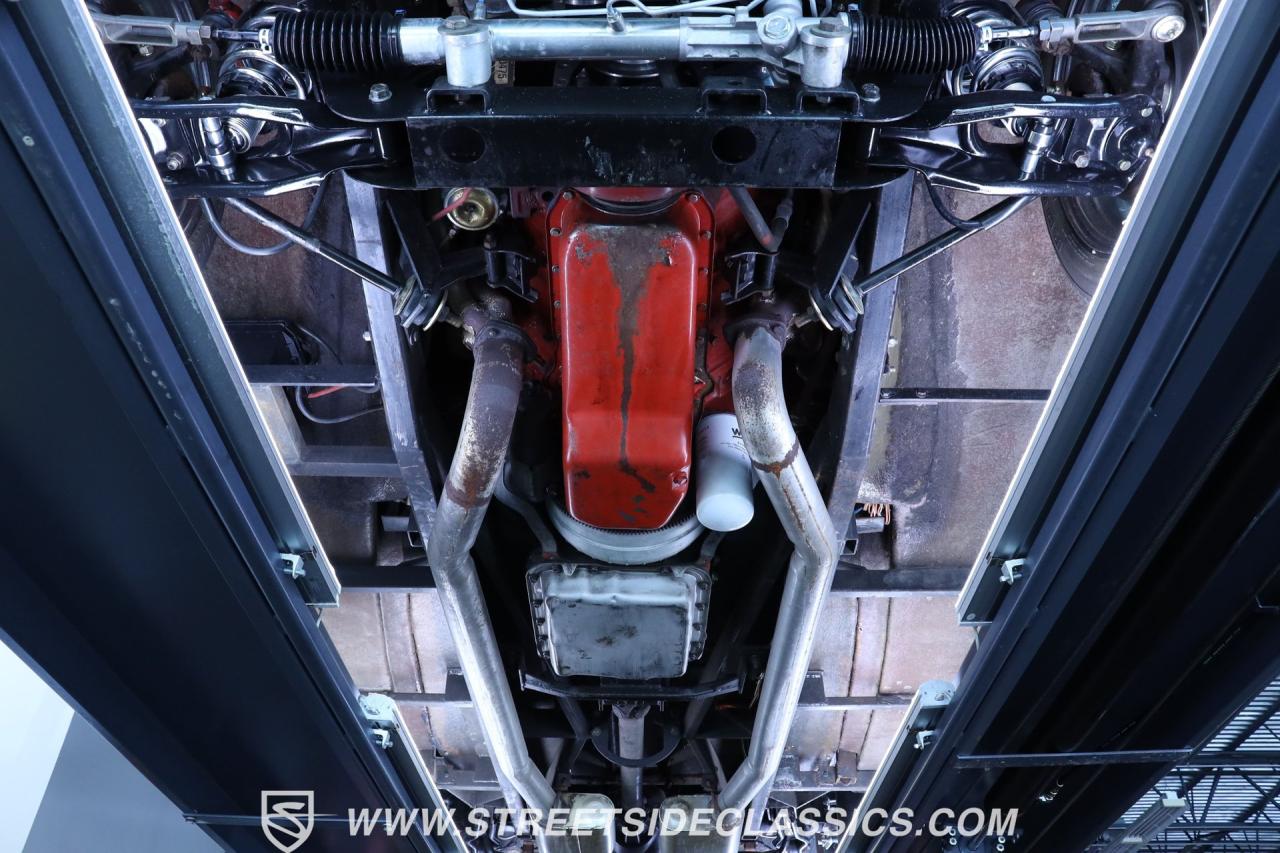 1933 Ford Victoria Streetrod