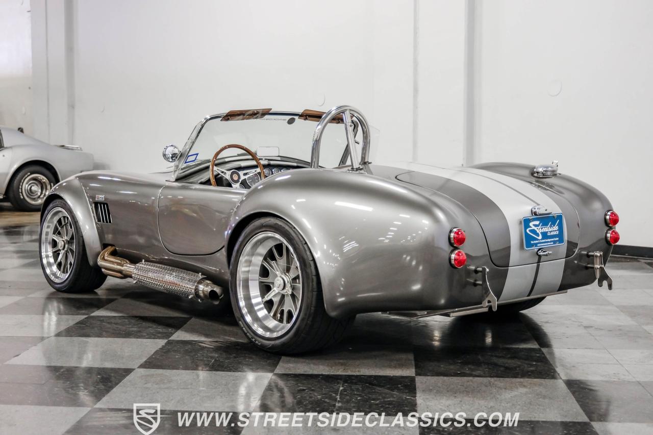 1965 Shelby Cobra Backdraft 427