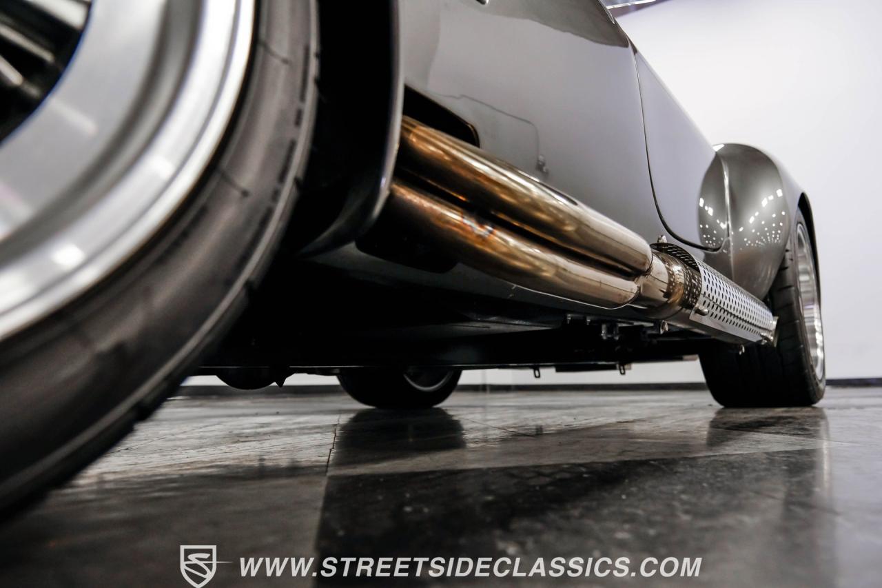 1965 Shelby Cobra Backdraft 427