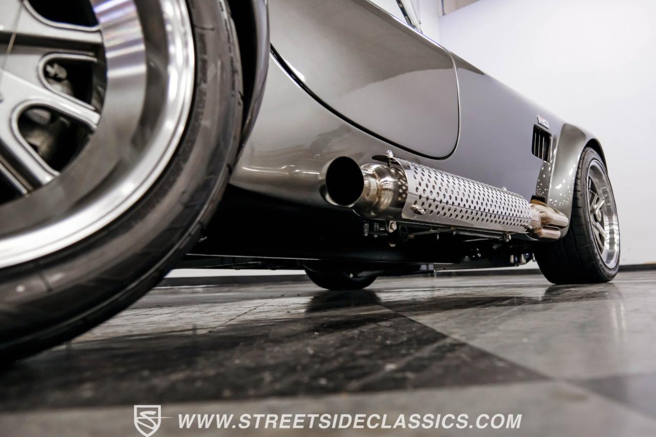 1965 Shelby Cobra Backdraft 427