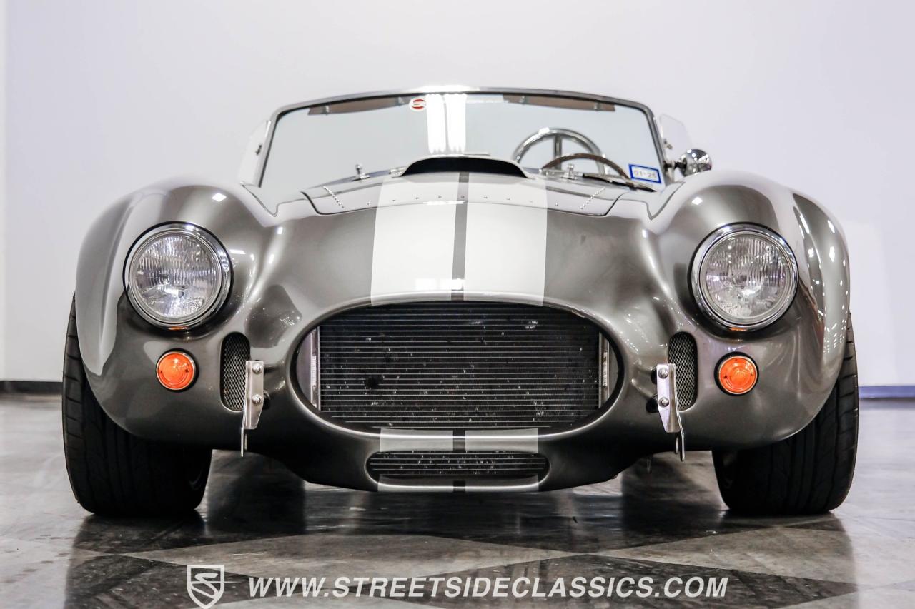 1965 Shelby Cobra Backdraft 427