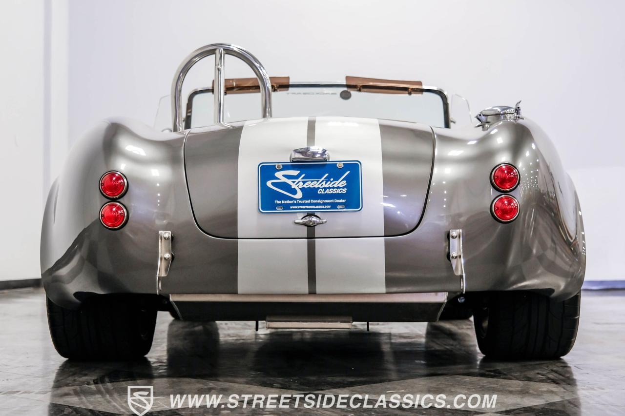 1965 Shelby Cobra Backdraft 427