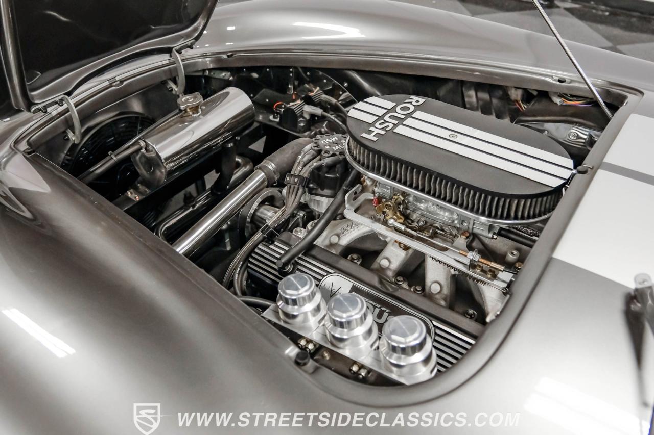 1965 Shelby Cobra Backdraft 427
