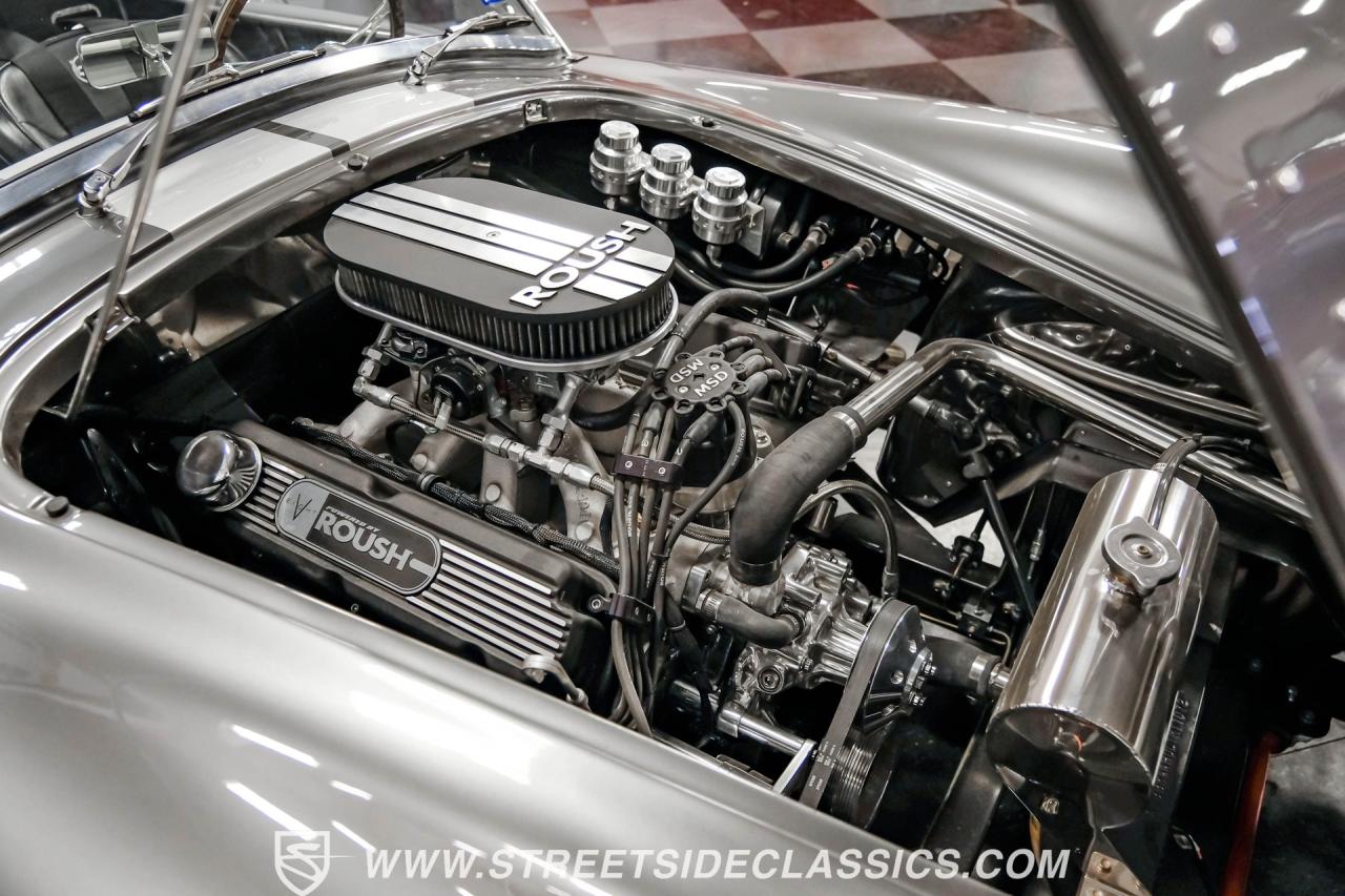1965 Shelby Cobra Backdraft 427