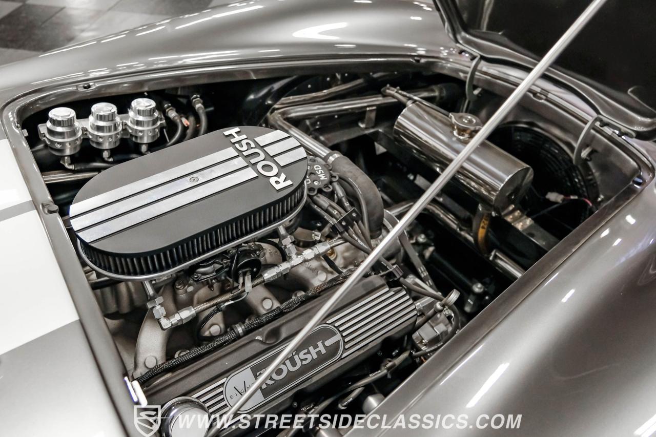 1965 Shelby Cobra Backdraft 427