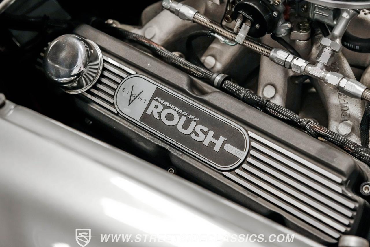 1965 Shelby Cobra Backdraft 427