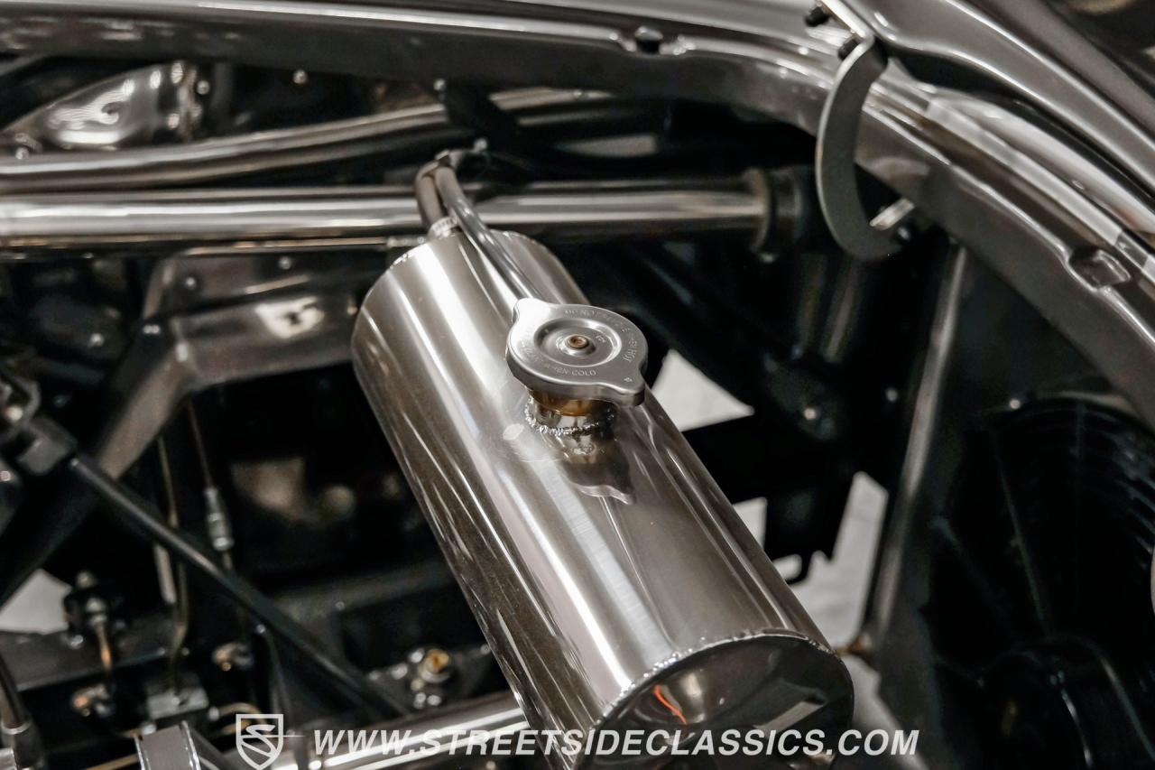 1965 Shelby Cobra Backdraft 427