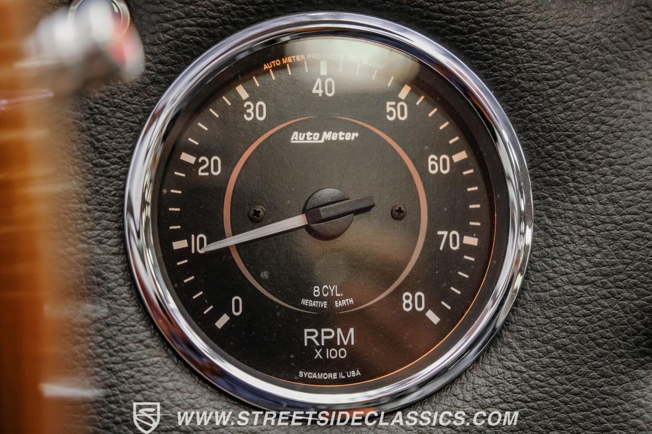 1965 Shelby Cobra Backdraft 427