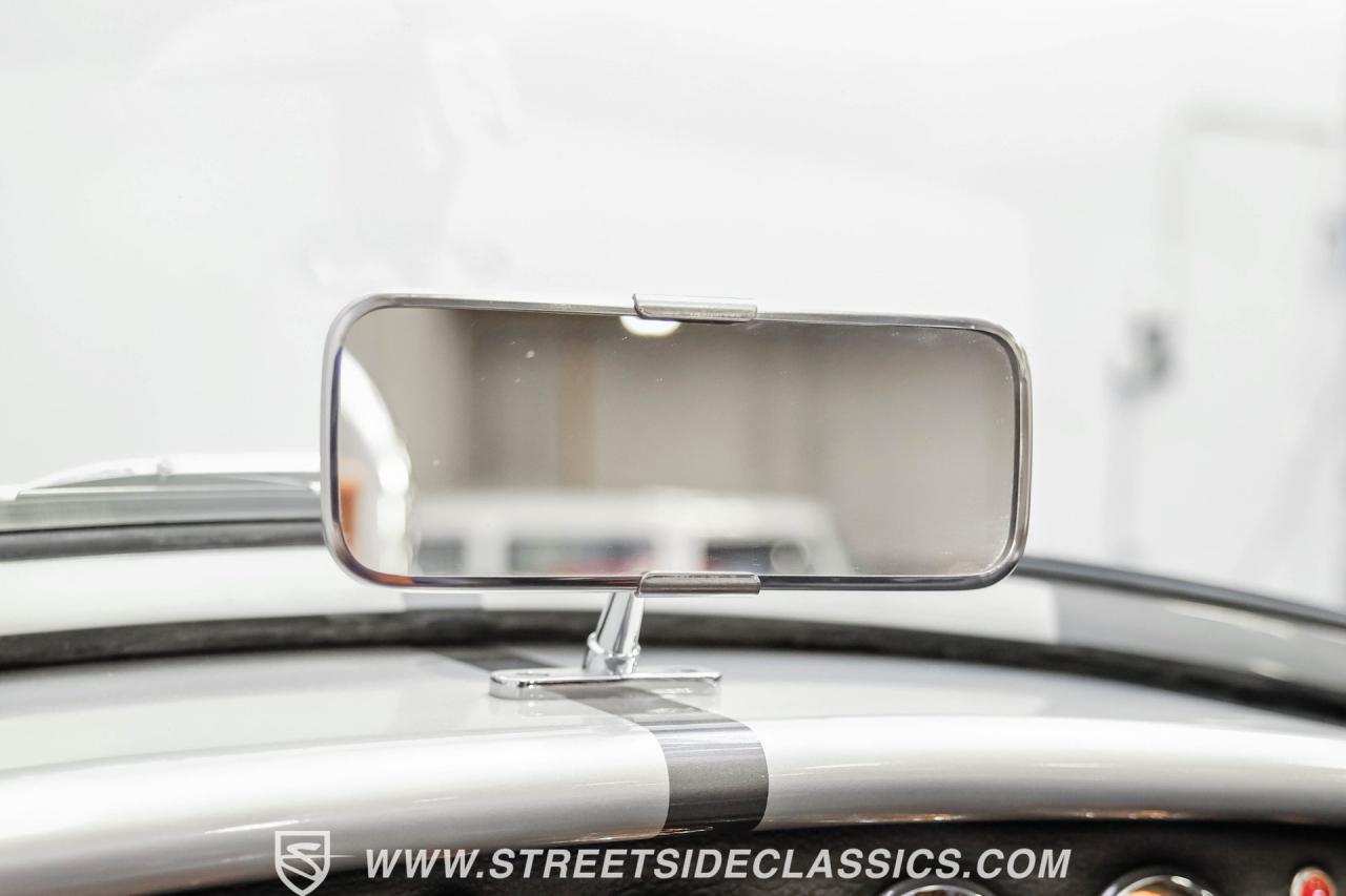 1965 Shelby Cobra Backdraft 427